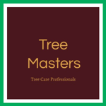 Tree Masters Logo