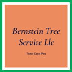 Bernstein Tree Service Llc Logo