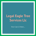 Legal Eagle Tree Services Llc Logo