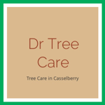 Dr Tree Care Logo