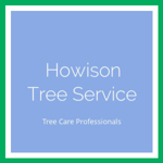Howison Tree Service Logo