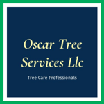 Oscar Tree Services Llc Logo