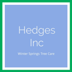 Hedges Inc Logo