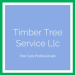Timber Tree Service Llc Logo
