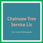 Chainsaw Tree Service Llc Logo