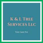 K & L Tree Services Llc Logo