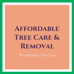 Affordable Tree Care & Removal Logo