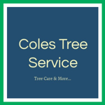 Coles Tree Service Logo