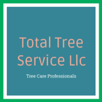 Total Tree Service Llc Logo