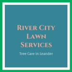 River City Lawn Services Logo