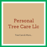 Personal Tree Care Llc Logo