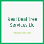 Real Deal Tree Services Llc Logo