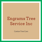Engrams Tree Service Inc Logo