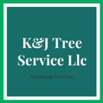 K&amp;J Tree Service Llc Logo