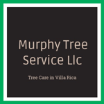 Murphy Tree Service Llc Logo