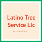 Latino Tree Service Llc Logo