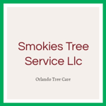 Smokies Tree Service Llc Logo