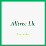 Alltree Llc Logo