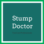 Stump Doctor Logo