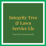 Integrity Tree &amp; Lawn Service Llc Logo