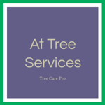 At Tree Services Logo