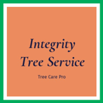 Integrity Tree Service Logo