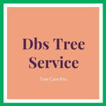 Dbs Tree Service Logo