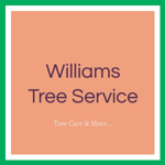 Williams Tree Service Logo