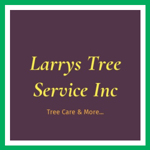 Larrys Tree Service Inc Logo