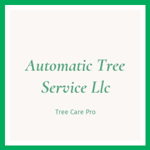 Automatic Tree Service Llc Logo