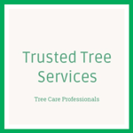 Trusted Tree Services Logo