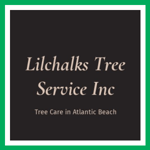 Lilchalks Tree Service Inc Logo