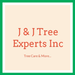J &amp; J Tree Experts Inc Logo