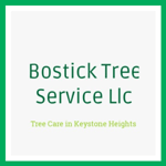 Bostick Tree Service Llc Logo