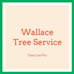Wallace Tree Service Logo
