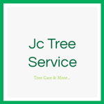 Jc Tree Service Logo