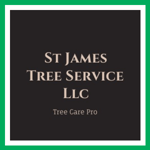 St James Tree Service Llc Logo