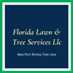 Florida Lawn &amp; Tree Services Llc Logo