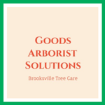 Goods Arborist Solutions Logo