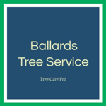 Ballards Tree Service Logo