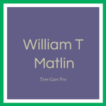William T Matlin Logo