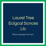 Laurel Tree Eclgcal Scnces Llc Logo