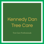 Kennedy Dan Tree Care Logo