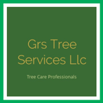 Grs Tree Services Llc Logo