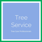 Tree Service Logo