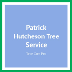 Patrick Hutcheson Tree Service Logo