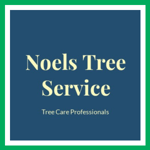 Noels Tree Service Logo