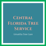 Central Florida Tree Service Logo