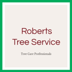 Roberts Tree Service Logo