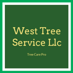 West Tree Service Llc Logo